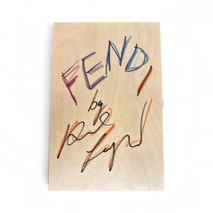 Fendi by Karl Lagerfeld Set box 2015